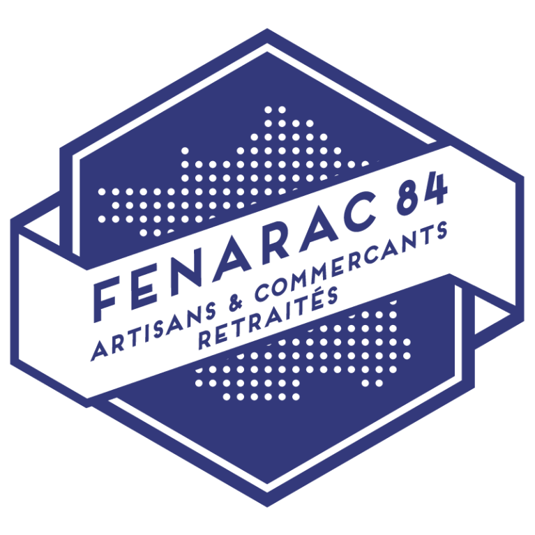 FENARAC 84, les retraités de l'artisanat du Vaucluse, 84